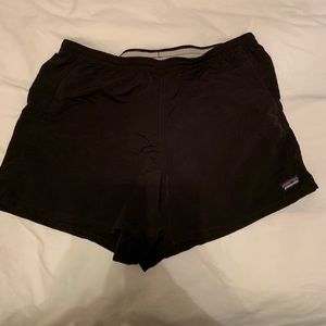 Patagonia 5” Baggies